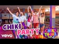 Chiki Toonz Chiki Party English Version Chiki Toonz Chiki Party English Version