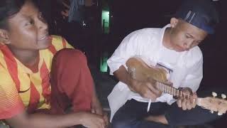 Berakhirlah Sudah Coveripul,Webri Ramandani