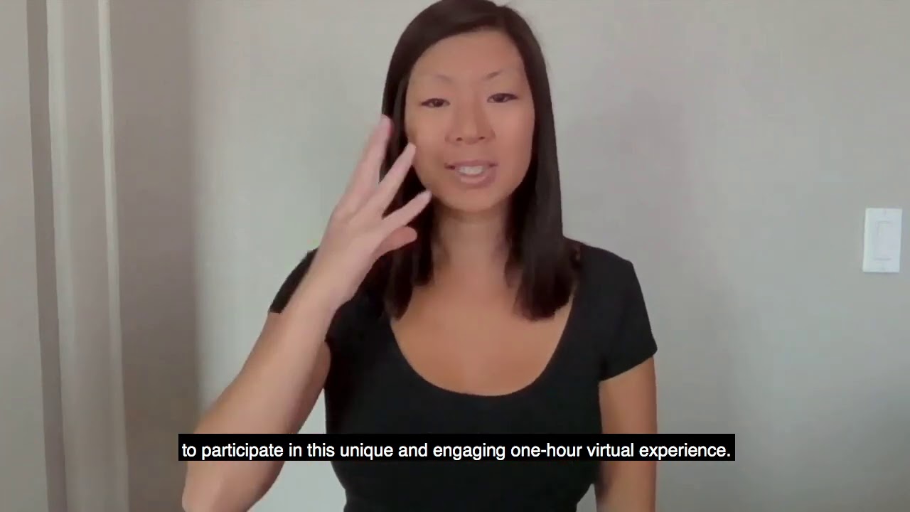 GOH ASL Invitation Final - YouTube