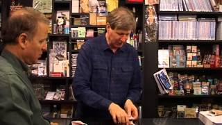 International Magic Shop - The Split Deck