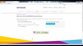 Netgear DownloadCenter XSS and Open redirection vulnerabilities