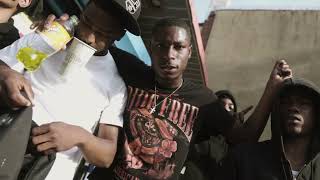 Greedy -  Clipped (Dir. 6ixTenVisuals) Prod. 100Banguapo #LLTALLSTEP