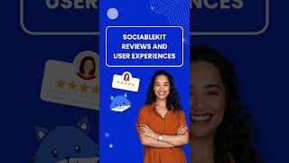 SociableKIT Reviews and User Experiences