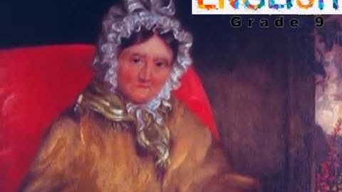 Unit 5 daffodils Class 9