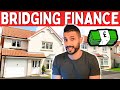 What is a bridging loan? (When and How to Use Bridging finance in Property)
