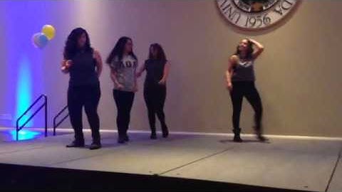 USF LTAs at MGC Block Party