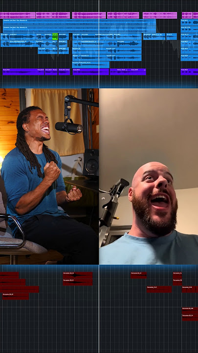 Stream 'Symphony (Short Cover) by Daniel Hanson' on all platforms now! Inspired by @ChrishNow