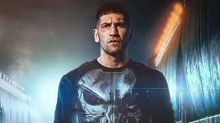 MARVEL RIVALS BOOT CAMP #4: PUNISHER FROM DAREDEVIL BORN AGAIN | WITH THE BOYS #LIVE