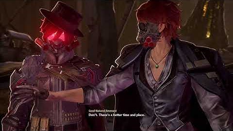 This game has the ultimate waifu? (Code Vein part 1)