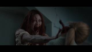Evil Dead Burn (2026) Post-Credits Scene | Ellie Returns – "Mommy's Back!"