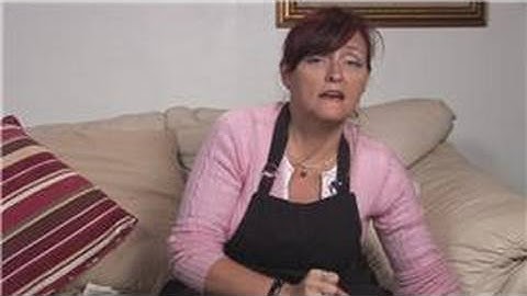 Stain Removal Tips : How to Get Vomit Out of Carpeting