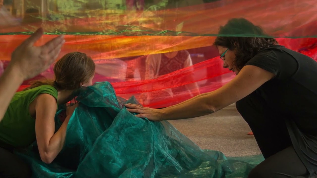 Finde deine Freiheit in der Anbetung! Ergreife deine Berufung! Erlebe deine Heilung!