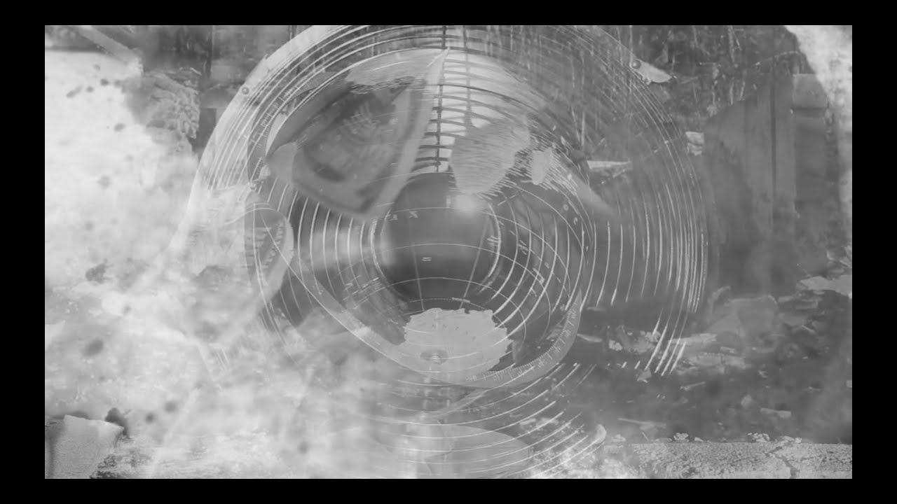 Wyla - How the World Goes Round