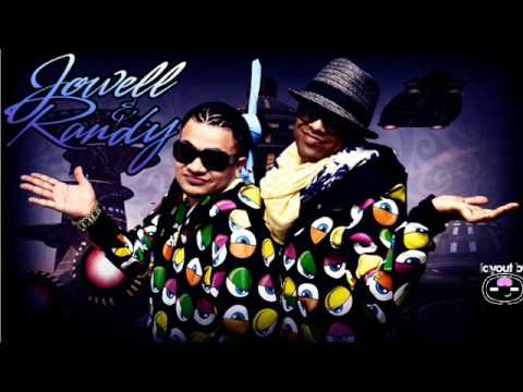 Ven con nosotros - Jowell y Randy