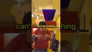 Racist Build-A-Bear Prank on Employee😭  #kaneljoseph #funny
