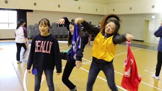 2018 Winter E-Camp Recap