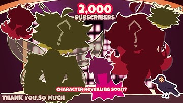 WELCOME TO- // SHORT ANIMATED SKIT // 2000 SPECIAL