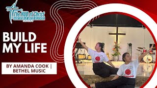 Build My Life Dance Cover