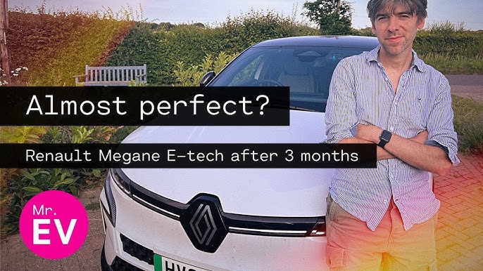 Renault Megane E-Tech Abo » Wie Leasing, nur noch besser