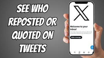How to View Retweets with Comments on X or Twitter