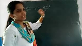 Chapter 2nd, example - 14,15,16 class 8th