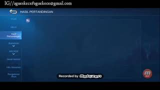 Gaem Moball Legendaris Jagn Lpa Tekan Lonceng Nya Ya Gaes Like