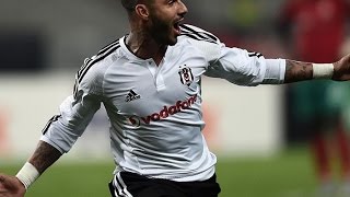 Ricardo Quaresma Attı Tribün Yıkıldıbeşiktaş 1-1 Napoli