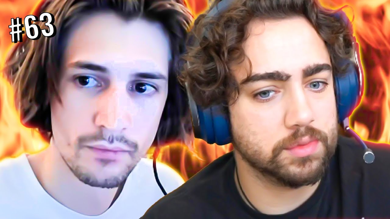 The Biggest Drama in Twitch History | The Yard