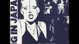 Big In Japan - Suicide a go go / Taxi