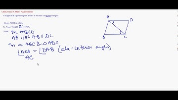 eTuitions CBSE Class IX Quadrilaterals 02