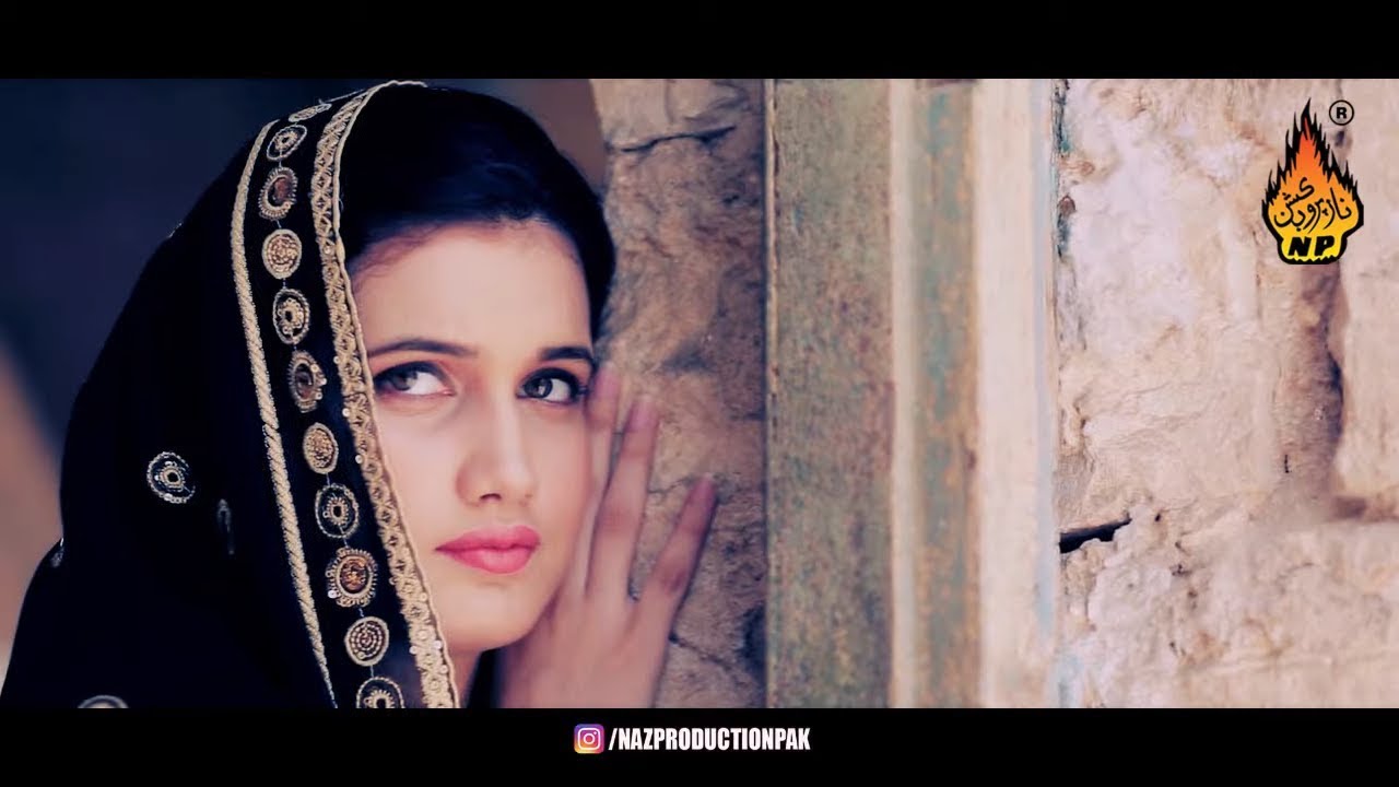 WISARE NA SAGHNDEN | Mohammad Ali Rind |New Modling Song| Full hd 2019 ...