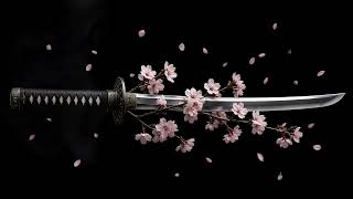 Information Katana Blade Sakura Live Wallpaper 4K HD | Samurai Background for PC Guide