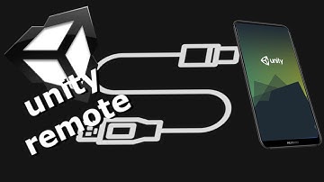 Problema Con Unity Remote 5