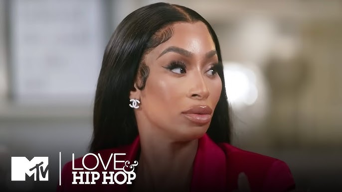 A Return To Karlie Redd's Messy Roots ☕️ Love & Hip Hop Atlanta: Run It  Back - YouTube