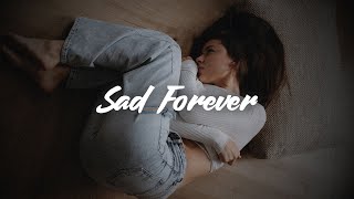 Lauren Spencer Smith - Sad Forever (Lyrics) Resimi