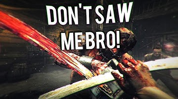 CHAINSAW LOCATION - The Evil Within Chapter 3: Claws of the Horde Chainsaw, Boss Fight, Shotgun