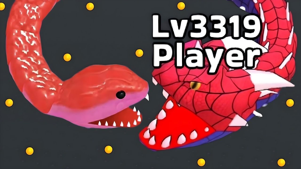 Snake Clash 🔥 – IT’S TIME TO DEFEAT AND DEVOUR THE BIGGEST BOSSES! 👀 EPIC SNAKE BATTLE GAMEPLAY 🪱 🔥