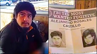 FBI's Most Wanted Illegal immigrant finally “CAUGHT”