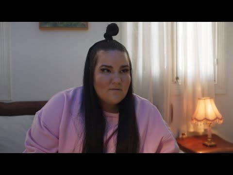 NETTA - Cuckoo (Official Music Box Video)