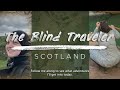 Exploring the Isle of Skye&#39;s Hidden Knitwear Store | Blind Traveler