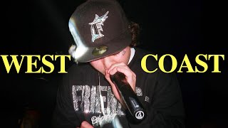 洋楽 G-Rap Westbound 24/7 24/7 (3rd Eye & Nine) - 24/7 HD | Official Video - YouTube