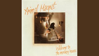 Welcome to the Monkey House