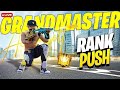 🔥 BR Rank Push Live | Full Rush Gameplay 💥