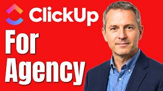 How To Use ClickUp For Agency (Quick Guide)
