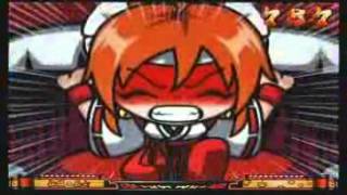 パチンコ CR伝説の巫女 PV タイヨーエレック - YouTube