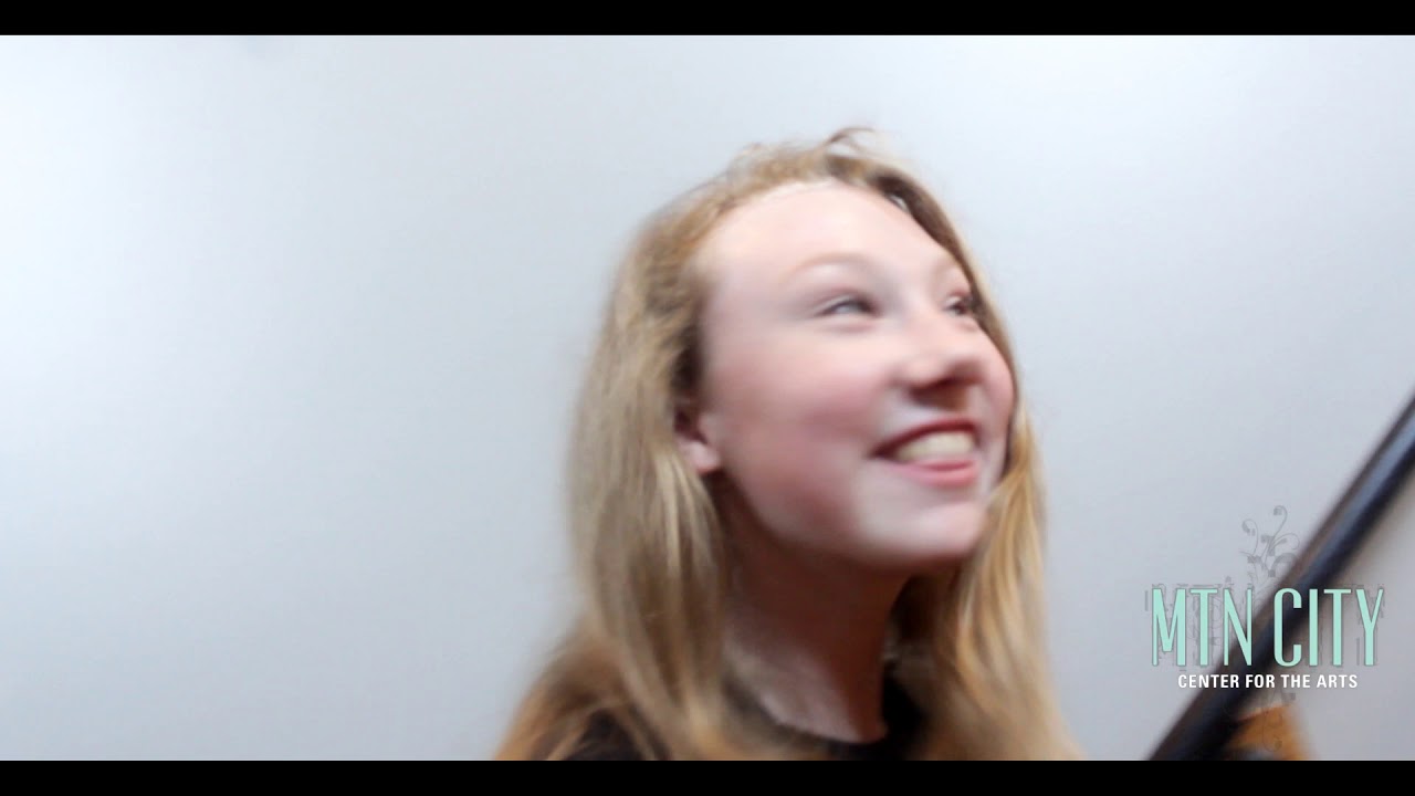 MCCA’s New Student Ambassador Vlog