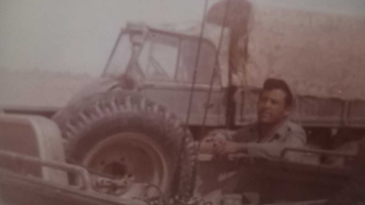 الحلقة 32 :الهجوم على كلتث زمور 13/10/1981 وسنة 24/10/1981