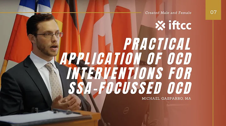 Practical Applications of OCD Interventions for SS...