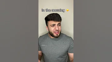 Arabic Song About A Guy Who Really Likes Eggs?🥚🕛