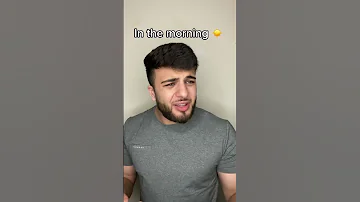 Arabic Song About A Guy Who Really Likes Eggs 